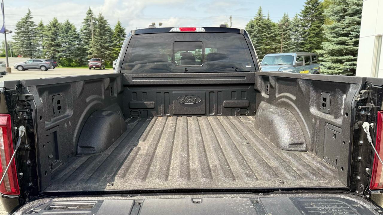 2025 Ford F-150 XLT Photo5