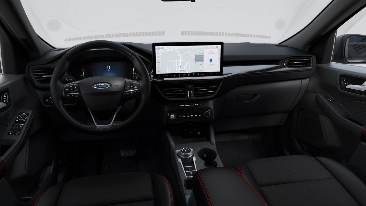 2025 Ford Escape  Photo5