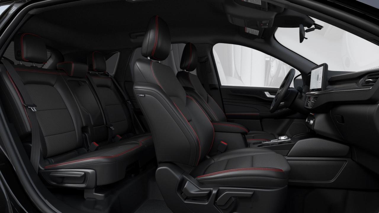 2025 Ford Escape  Photo5