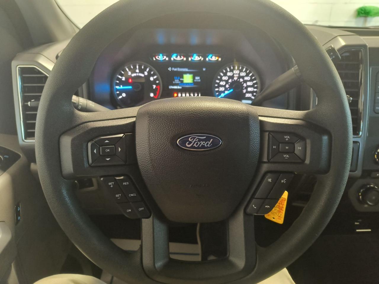 2017 Ford F-150 XLT Photo