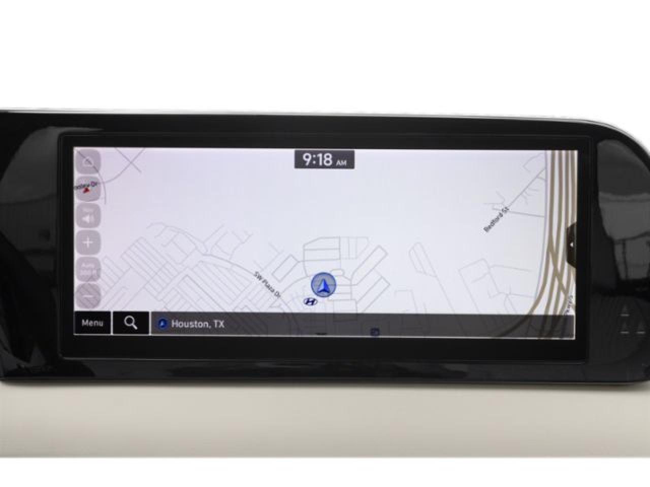 Used 2024 Hyundai PALISADE CALLIGRAPHY w/ TOP MODEL / LOW KMS for sale in Calgary, AB