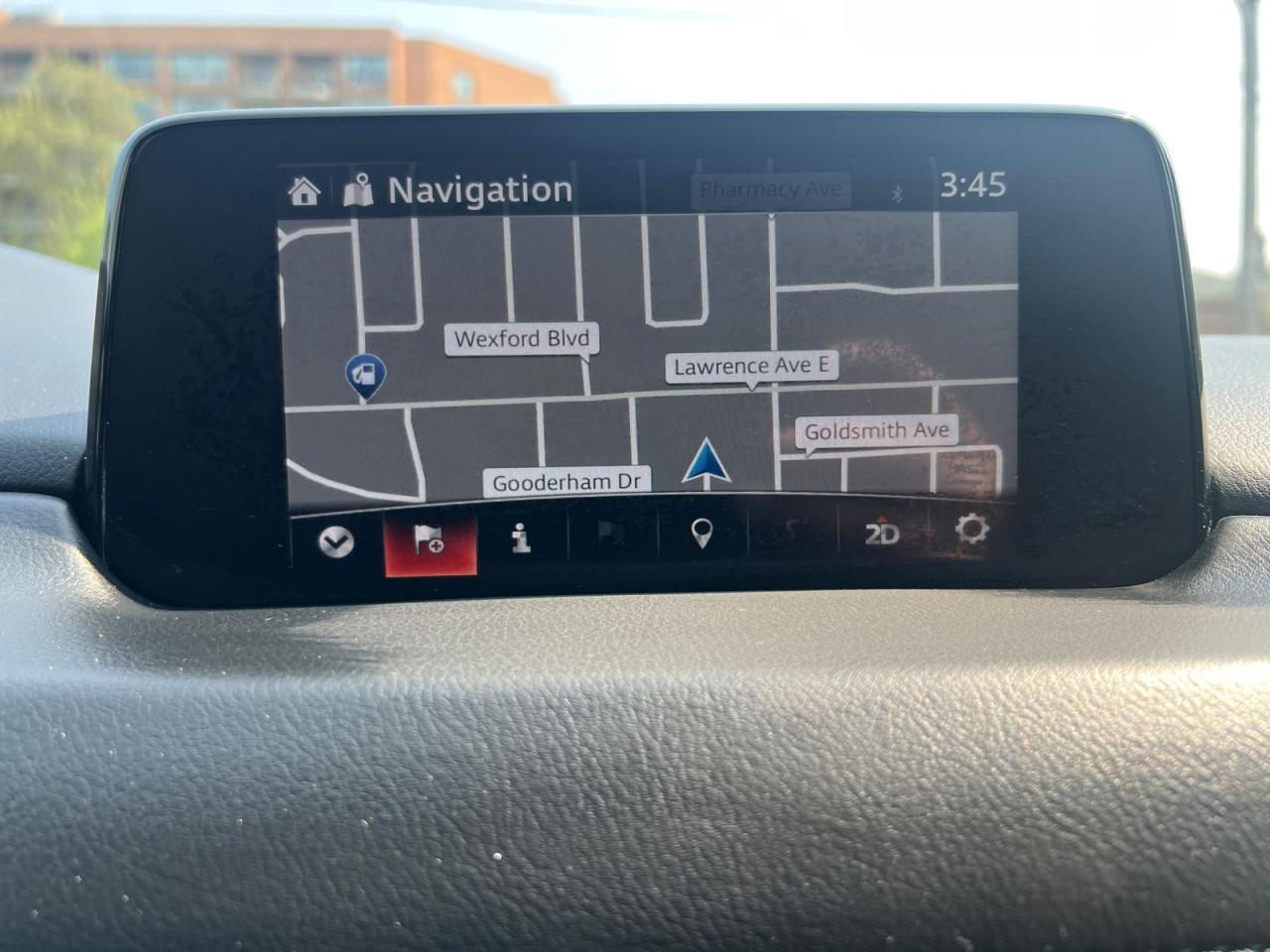 2019 Mazda CX-5 Grand Touring AWD - Photo #18