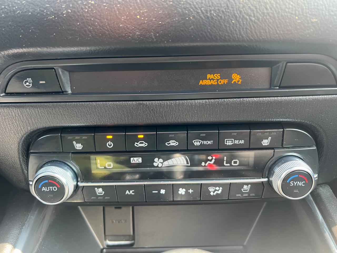 2019 Mazda CX-5 Grand Touring AWD - Photo #19