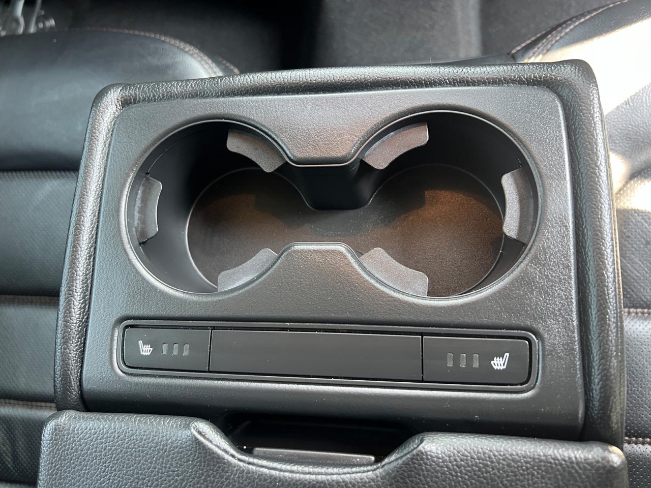 2019 Mazda CX-5 GT w/Turbo AWD - Photo #8
