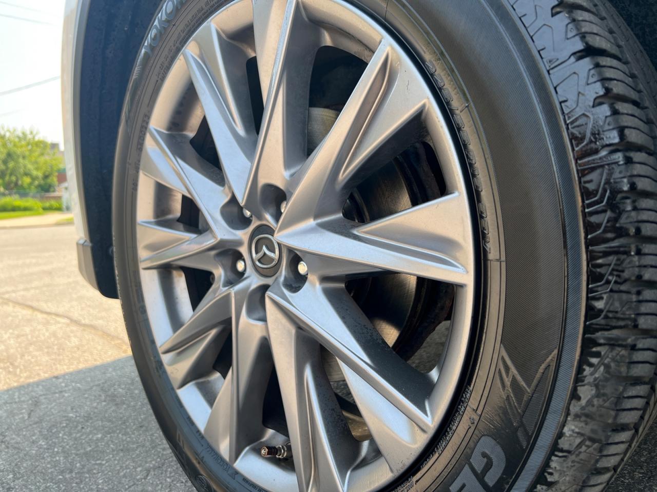 2019 Mazda CX-5 GT w/Turbo AWD - Photo #26