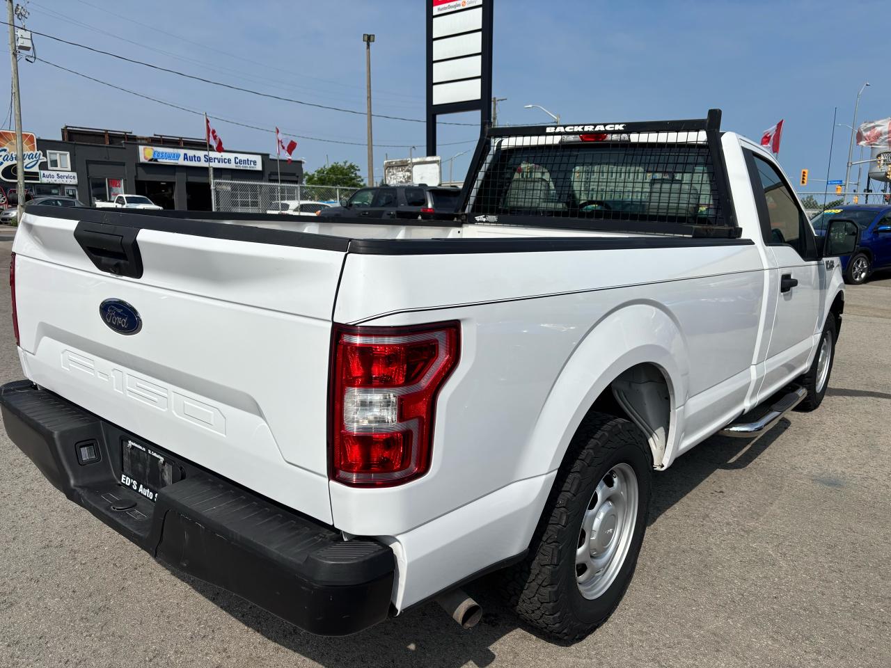 2020 Ford F-150 XL - Photo #7