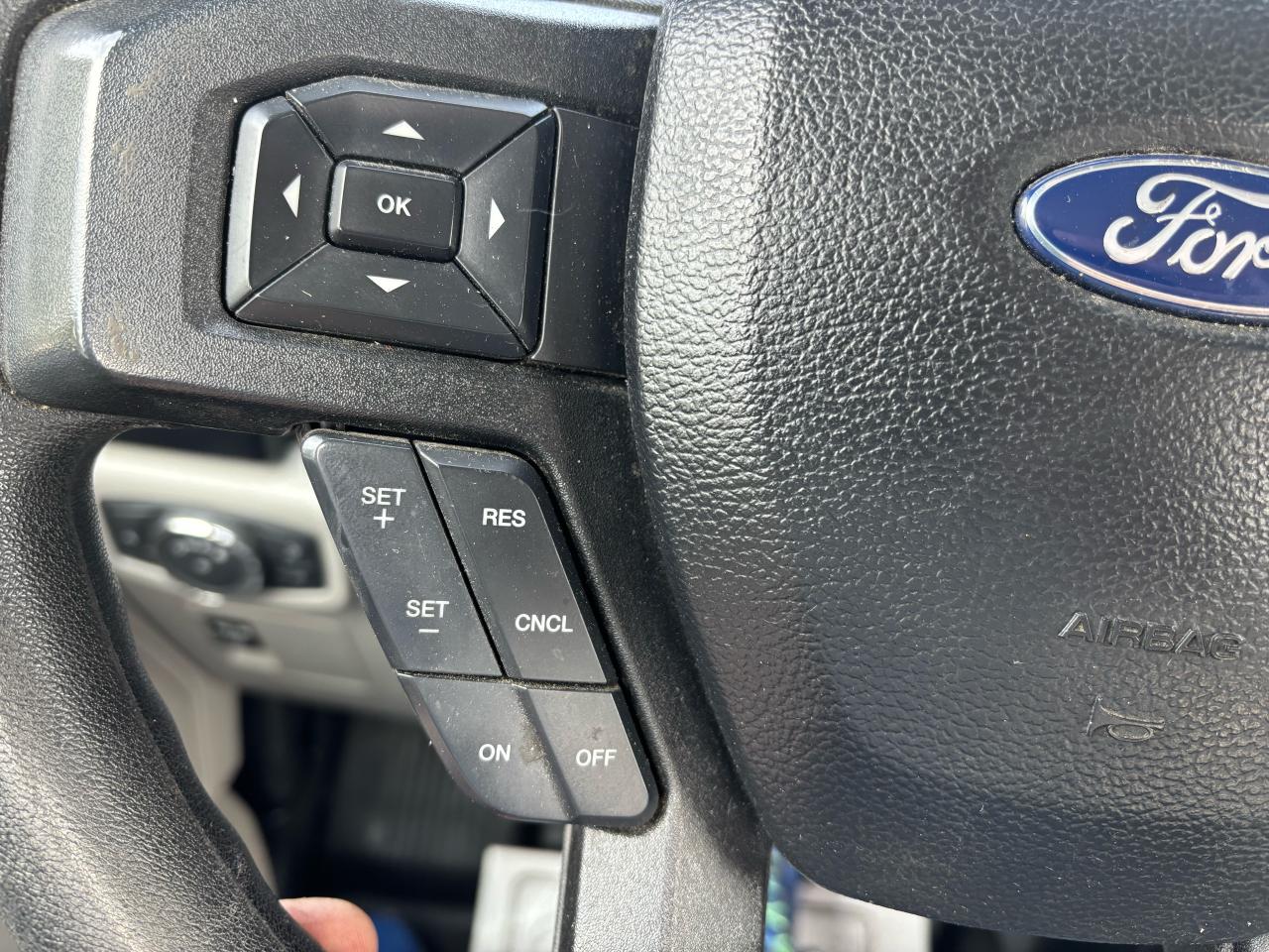 2020 Ford F-150 XL - Photo #13