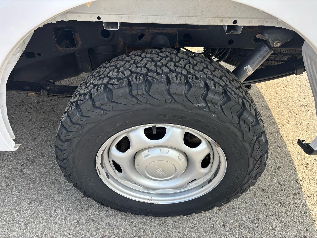 2020 Ford F-150 XL - Photo #20