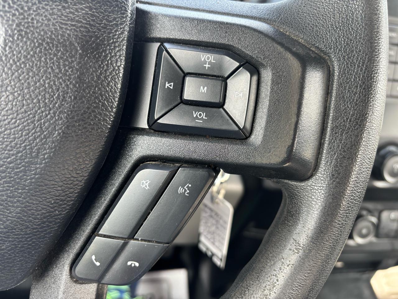 2020 Ford F-150 XL - Photo #14