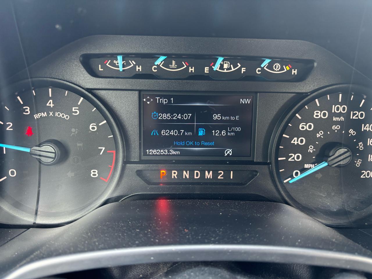 2020 Ford F-150 XL - Photo #17