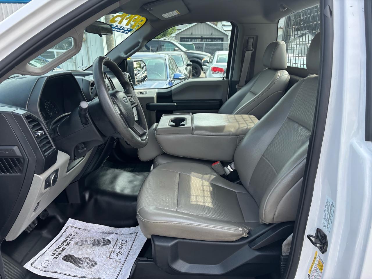 2020 Ford F-150 XL - Photo #19