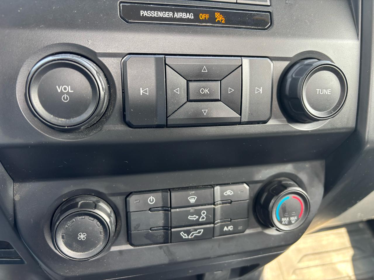 2020 Ford F-150 XL - Photo #15