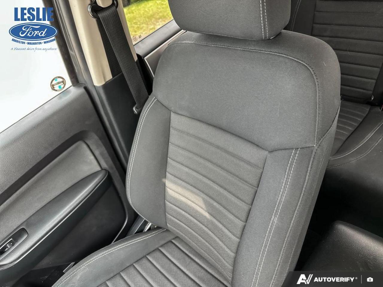 2020 Ford Ranger XLT 4WD SUPERCREW 5' BOX Photo5