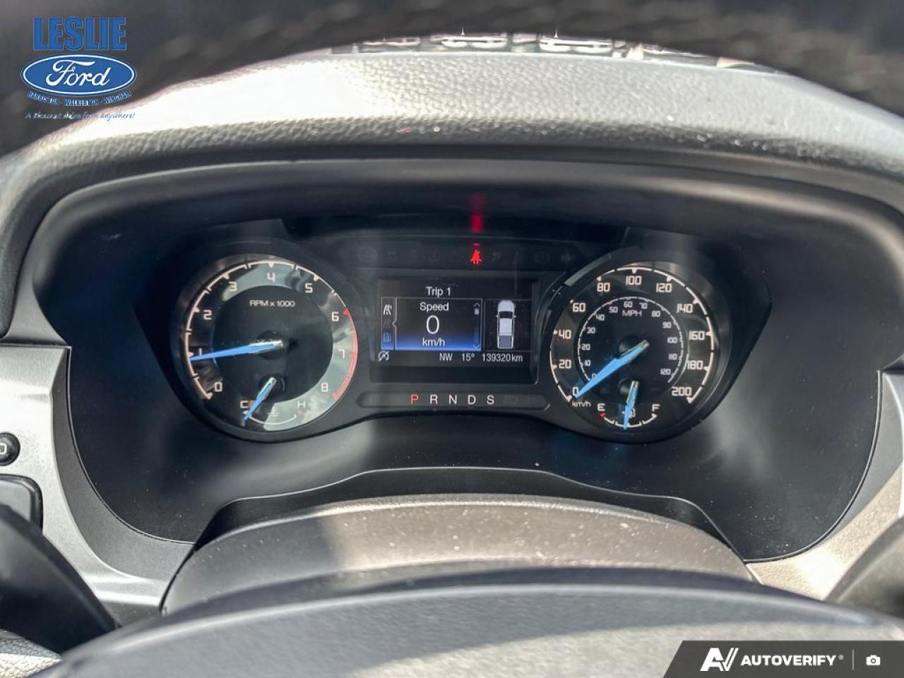 2020 Ford Ranger XLT 4WD SuperCrew 5' Box Photo