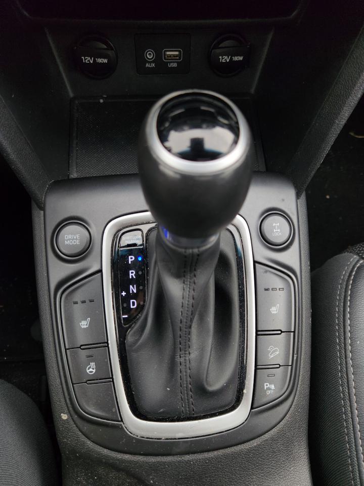 2018 Hyundai KONA LUXURY Photo13