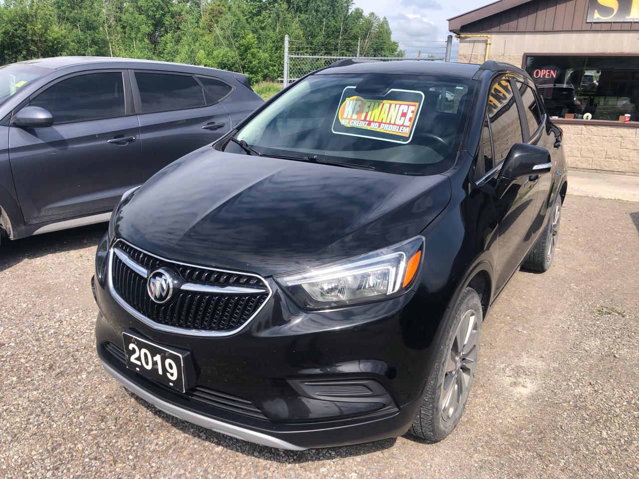 Used 2019 Buick Encore Preferred  AWD for sale in Smiths Falls, ON