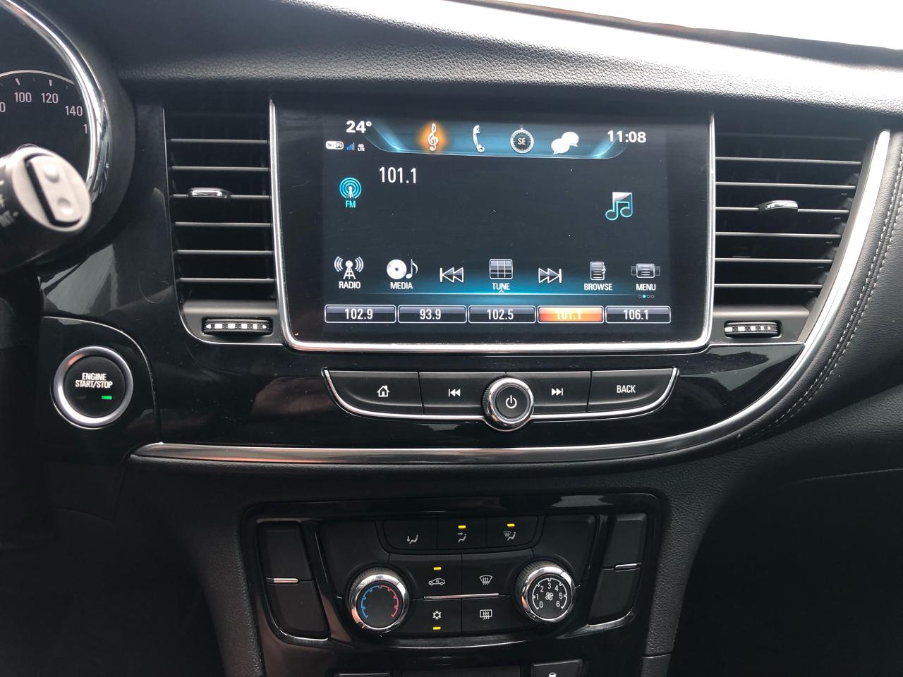 2019 Buick Encore Preferred  AWD - Photo #9