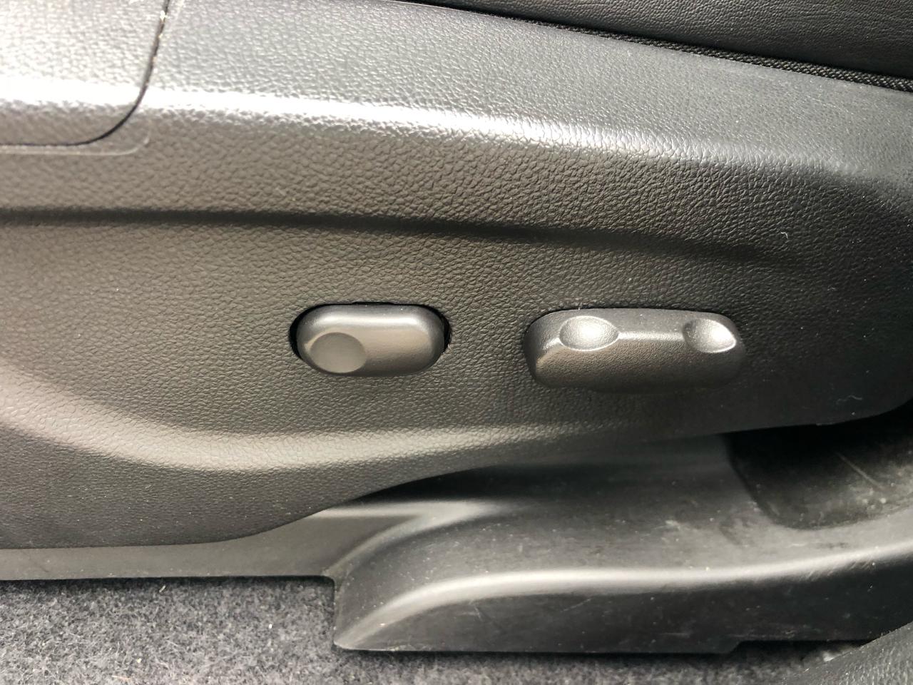 2019 Buick Encore Preferred  AWD - Photo #13