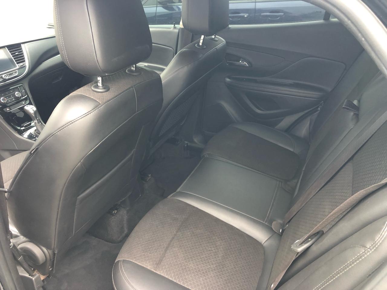 2019 Buick Encore Preferred  AWD - Photo #6