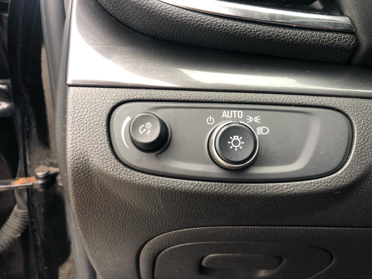 2019 Buick Encore Preferred  AWD - Photo #12