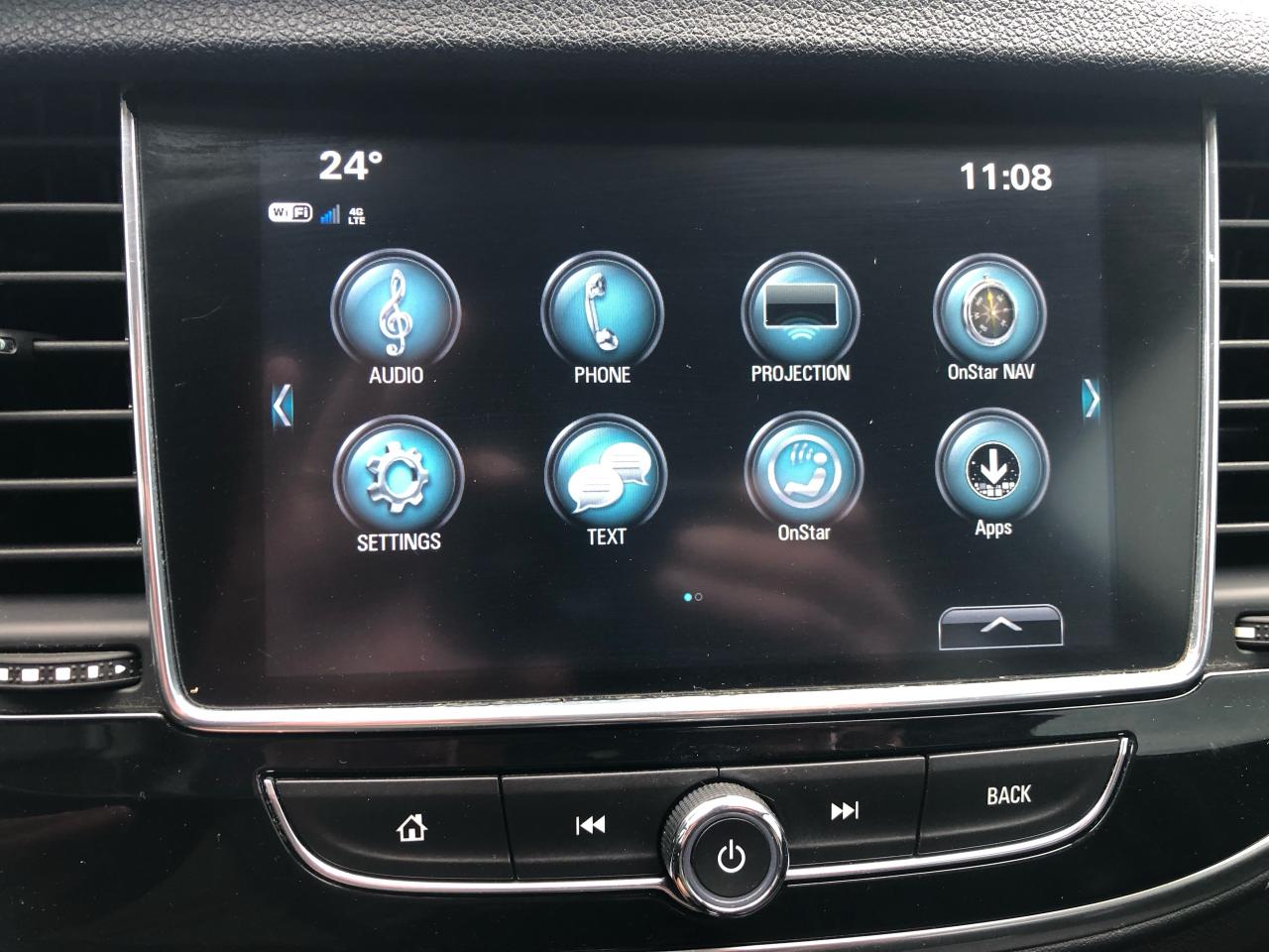 2019 Buick Encore Preferred  AWD - Photo #10