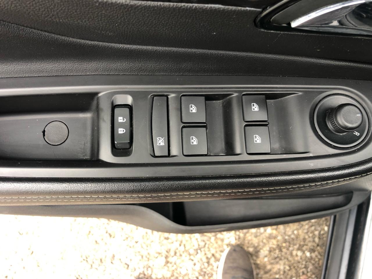 2019 Buick Encore Preferred  AWD - Photo #14