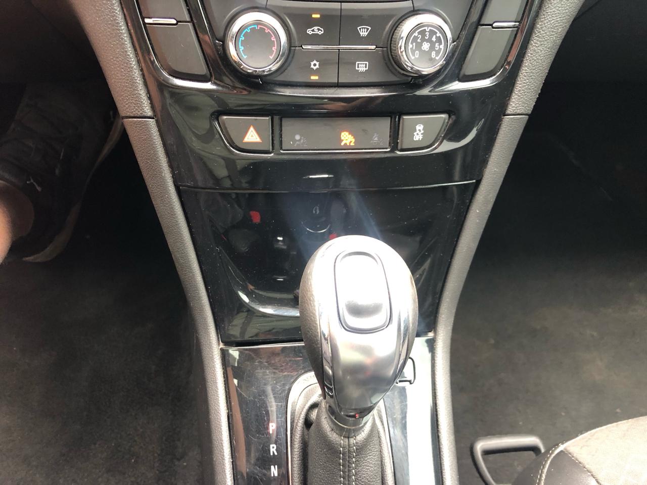 2019 Buick Encore Preferred  AWD - Photo #8