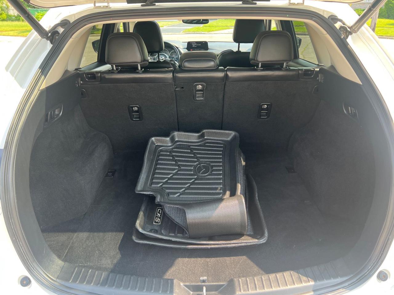 2019 Mazda CX-5 GT w/Turbo AWD - Photo #7