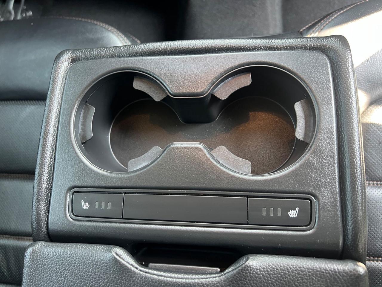 2019 Mazda CX-5 GT w/Turbo AWD - Photo #8