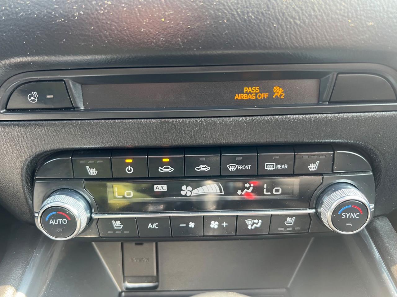 2019 Mazda CX-5 GT w/Turbo AWD - Photo #19