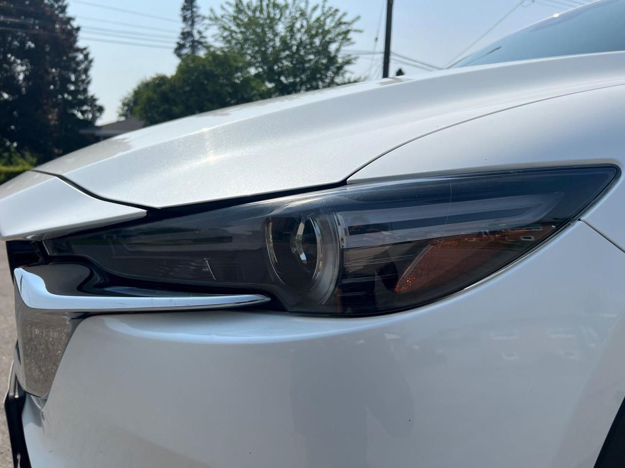2019 Mazda CX-5 GT w/Turbo AWD - Photo #25