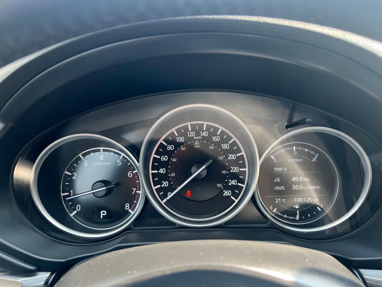 2019 Mazda CX-5 GT w/Turbo AWD - Photo #16