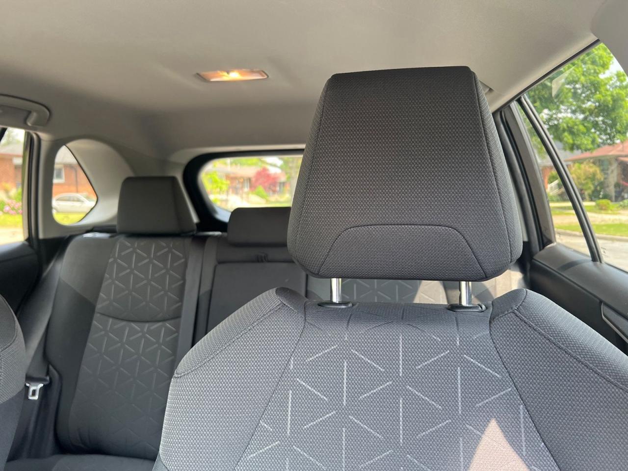 2020 Toyota RAV4 Hybrid LE - Photo #12