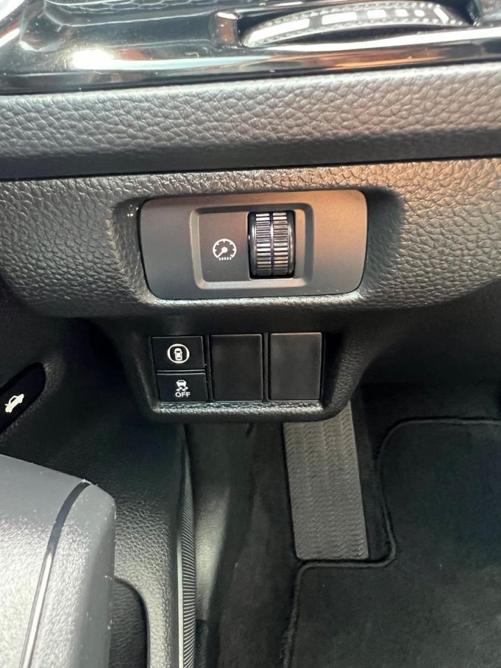 2022 Honda Civic Sport - Photo #13