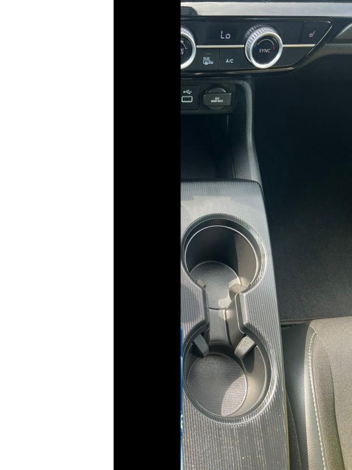 2022 Honda Civic Sport - Photo #10