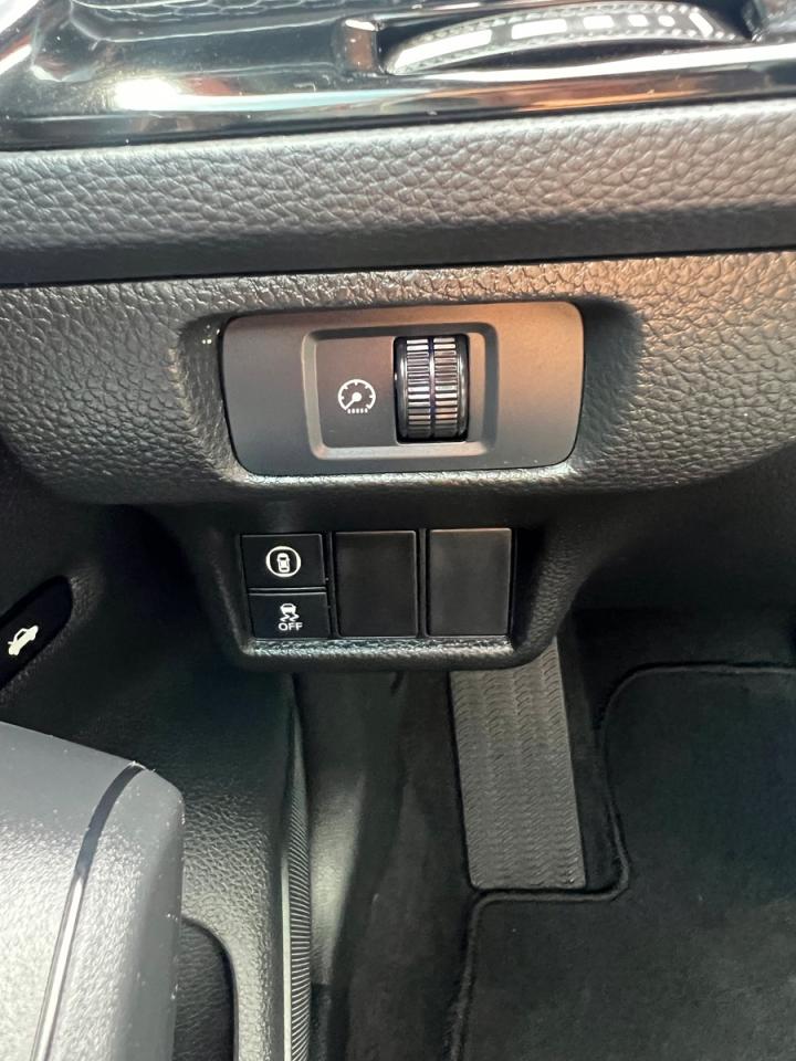 2022 Honda Civic Sport Photo