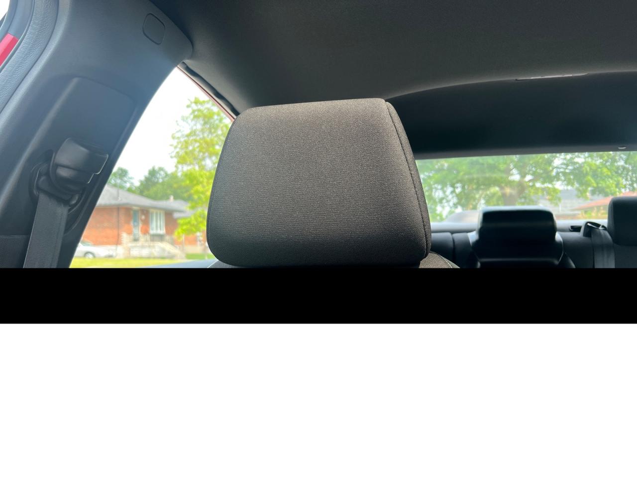 2022 Honda Civic Sport Photo