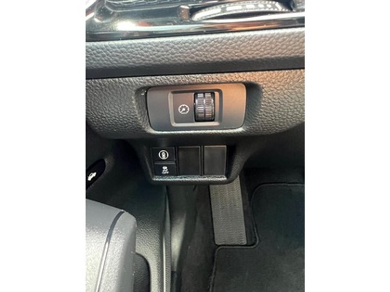 2022 Honda Civic Sport Photo