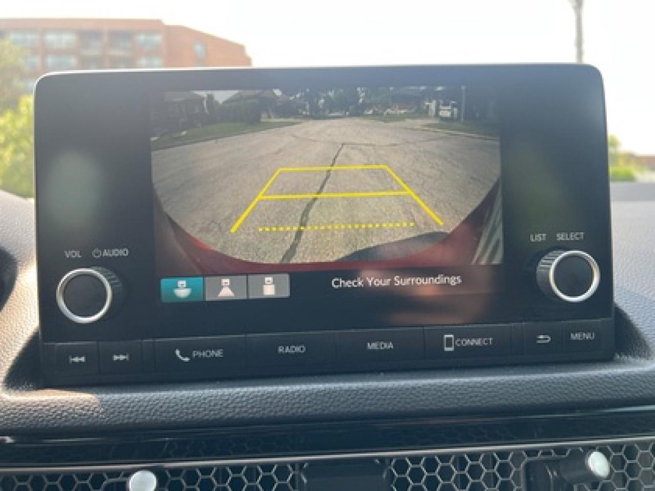 2022 Honda Civic Sport Photo