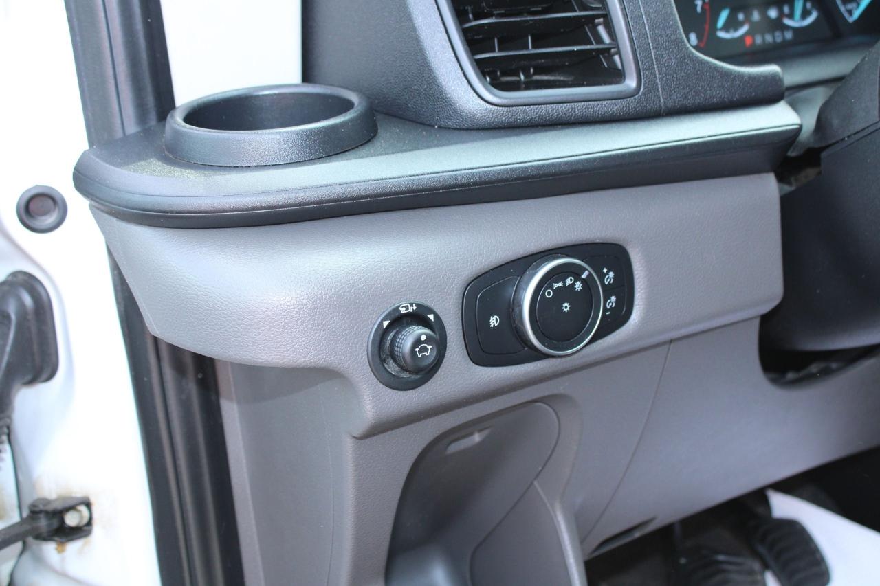 2020 Ford Transit 12 psgr 350 Wagon Low Roof XL w/Sliding Pass. 148 - Photo #19