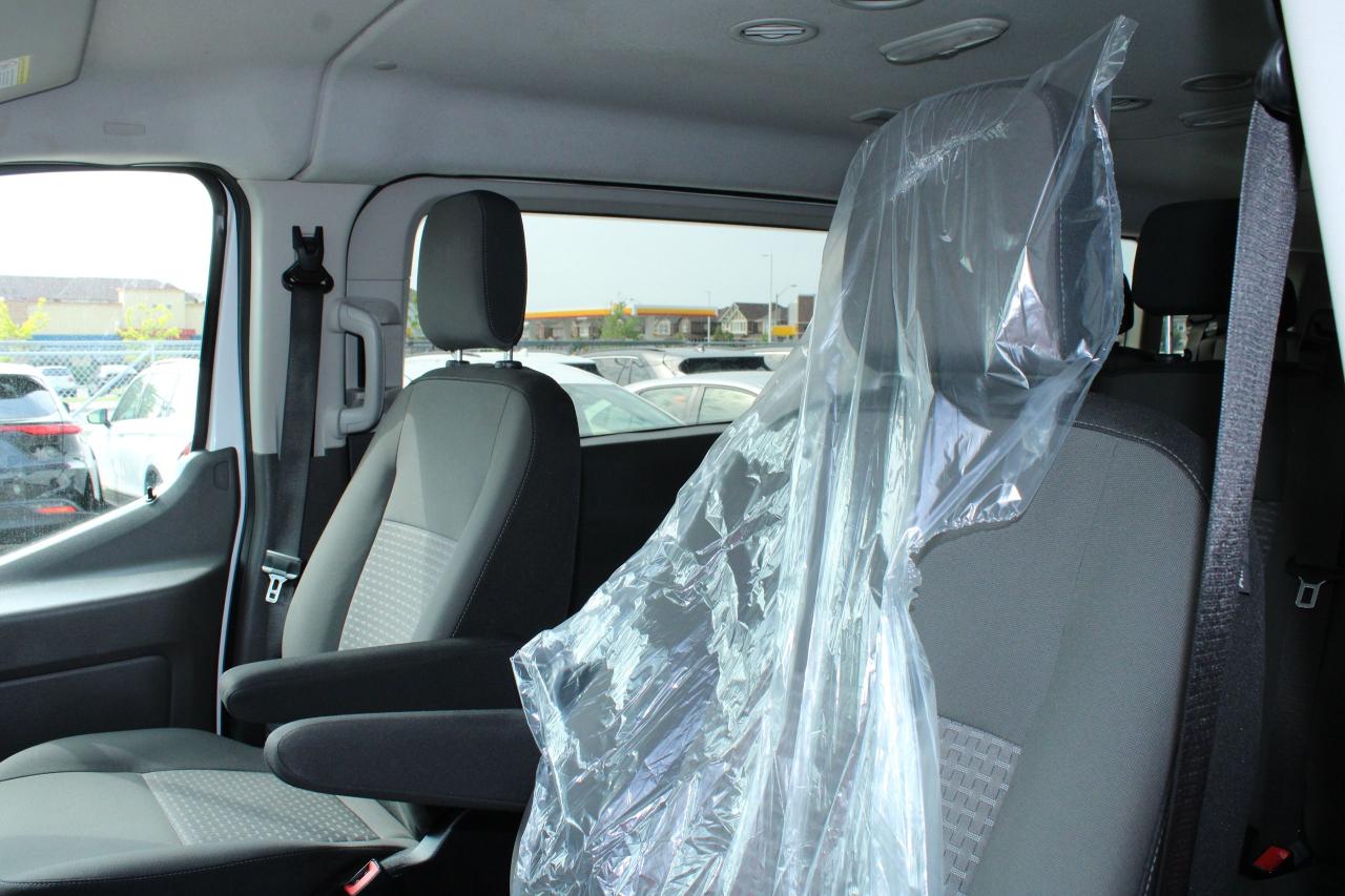 2020 Ford Transit 12 psgr 350 Wagon Low Roof XL w/Sliding Pass. 148 - Photo #41