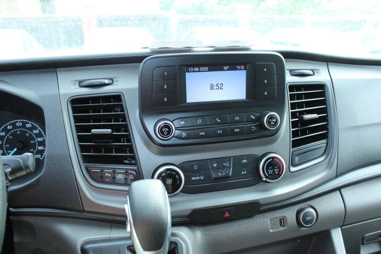 2020 Ford Transit 12 psgr 350 Wagon Low Roof XL w/Sliding Pass. 148 - Photo #25