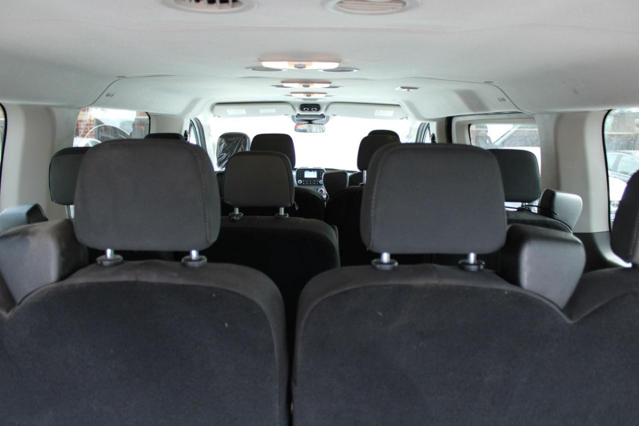 2020 Ford Transit 12 psgr 350 Wagon Low Roof XL w/Sliding Pass. 148 - Photo #36