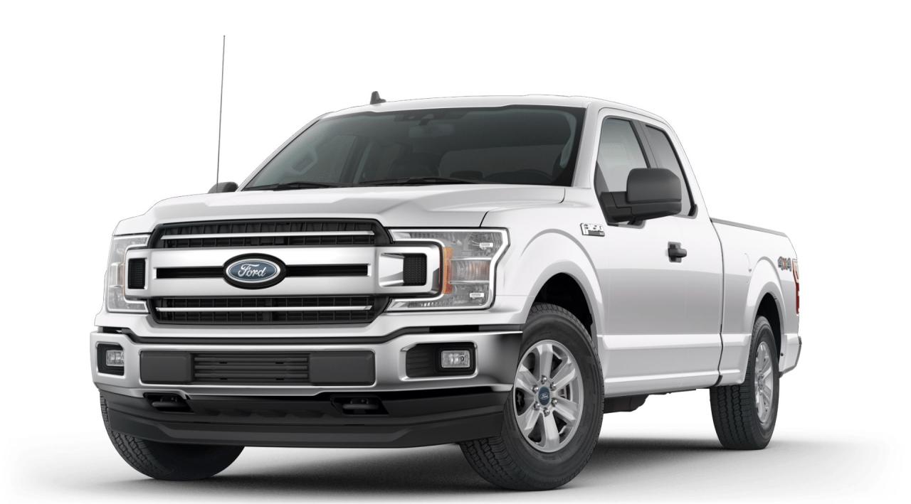 Used 2019 Ford F-150 SUPER CAB for sale in New Westminster, BC