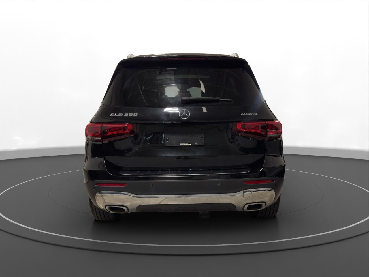 2021 Mercedes-Benz GLB GLB 250 - Photo #6