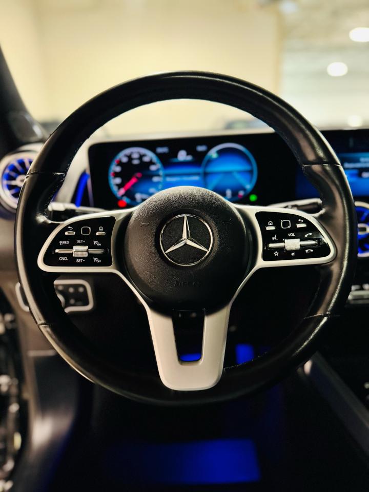 2021 Mercedes-Benz GLB GLB 250 - Photo #11
