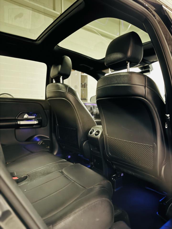 2021 Mercedes-Benz GLB GLB 250 - Photo #23