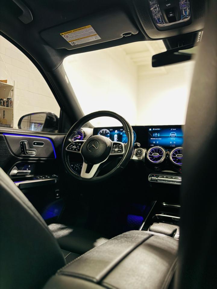 2021 Mercedes-Benz GLB GLB 250 - Photo #24