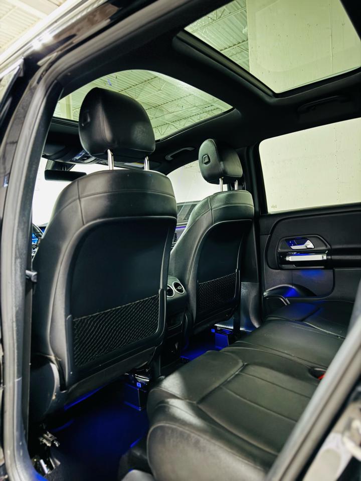 2021 Mercedes-Benz GLB GLB 250 - Photo #22