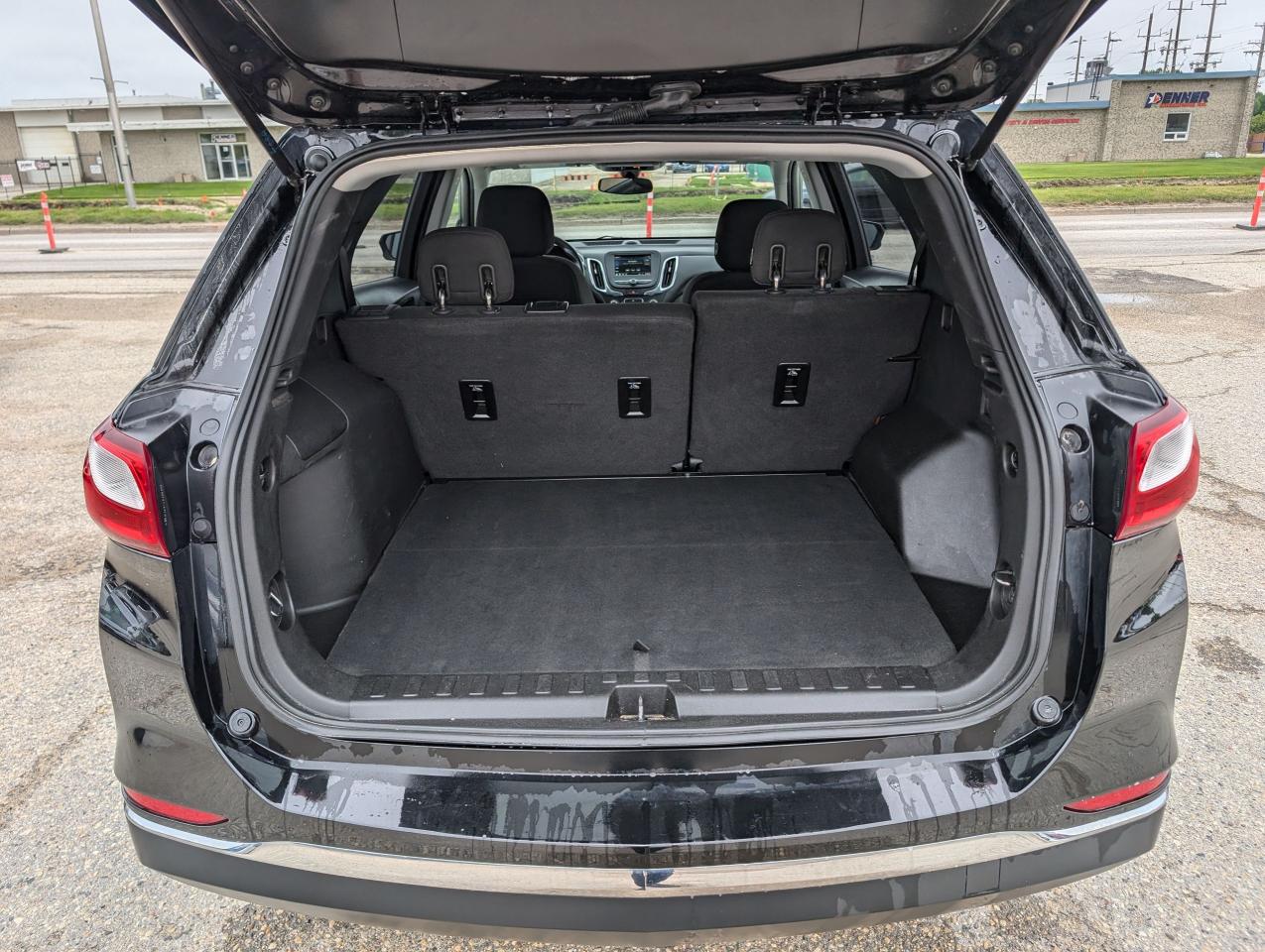 2019 Chevrolet Equinox LT | CarPlay | Command Start - Photo #5